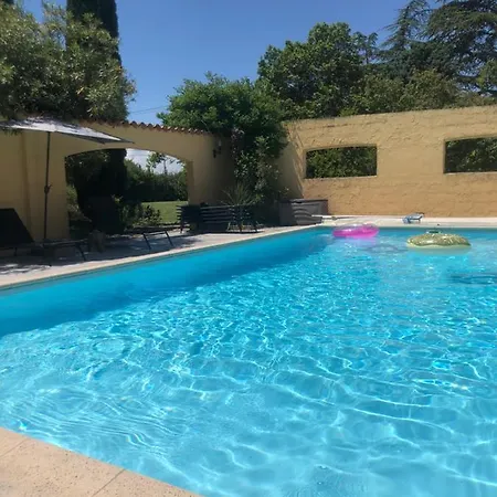 Gite La Lezardiere Acces Prive Canal Du Midi ** Castelnaudary Exterior photo