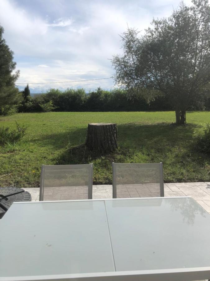 Holiday home La Lezardiere Acces Prive Canal Du Midi ** Castelnaudary
