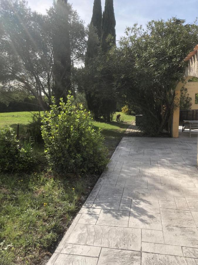 La Lezardiere Acces Prive Canal Du Midi ** Holiday home