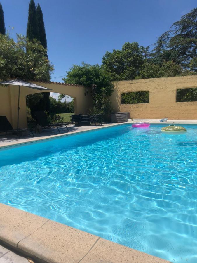 La Lezardiere Acces Prive Canal Du Midi ** Holiday home